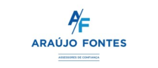 Araújo Fontes Logo
