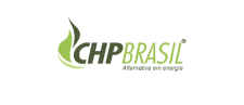 CHP Brasil Logo