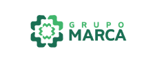 Grupo Marca Logo