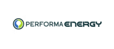 Performa Energy Logo
